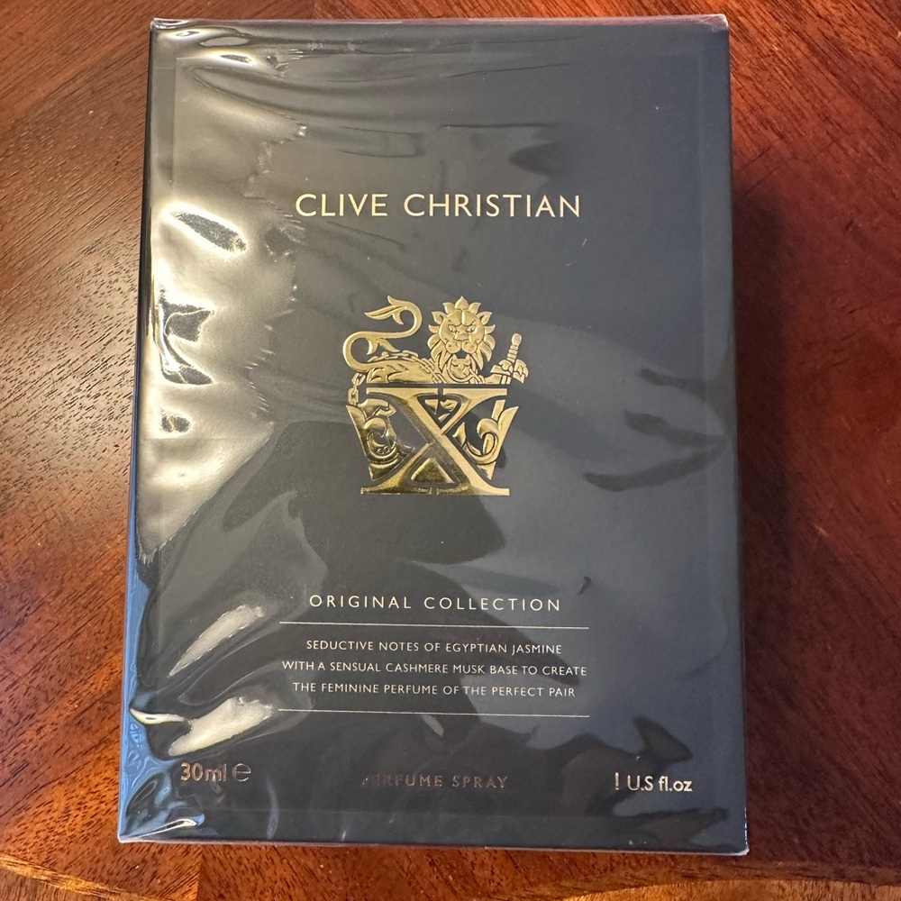 CLIVE CHRISTIAN ORIGINAL